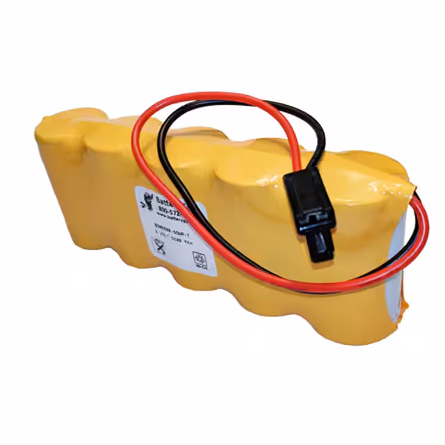 BGN5500-5DWP-T BatteryGuy  Batterie ricaricabili (secondarie)