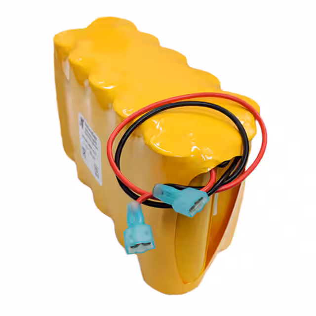 BGN7000-10FWP-WLFC BatteryGuy  Piles rechargeables (secondaires)