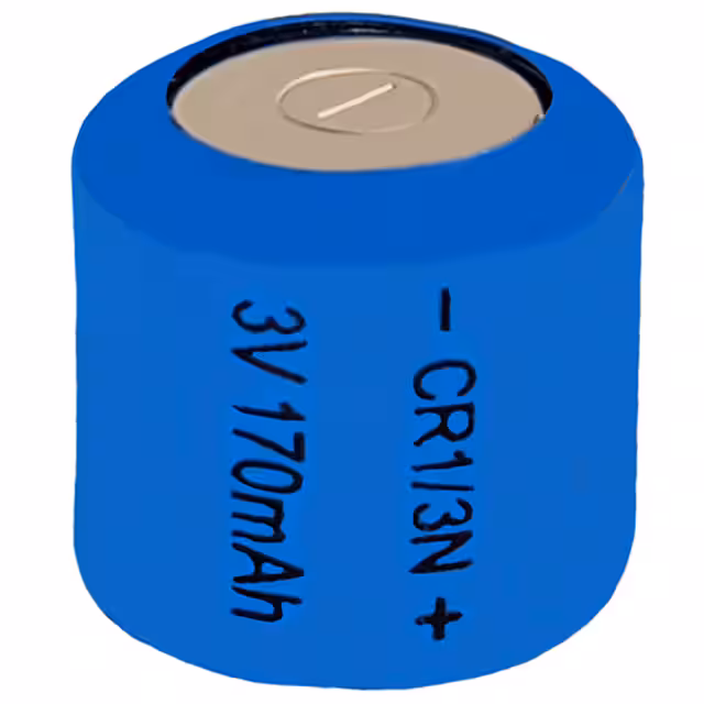 CR-1/3N BatteryGuy  Piles non rechargeables (primaires)