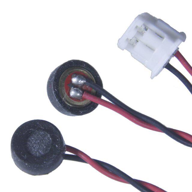 BCM4013OLFC-42-JST-ZHR-2 BeStar Technologies, Inc.  Microphones