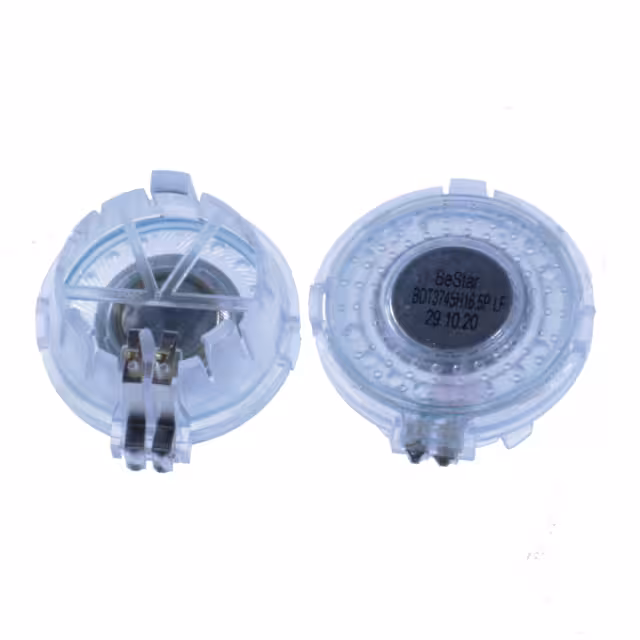 BDT3745H16.5P BeStar Technologies, Inc.  Speakers