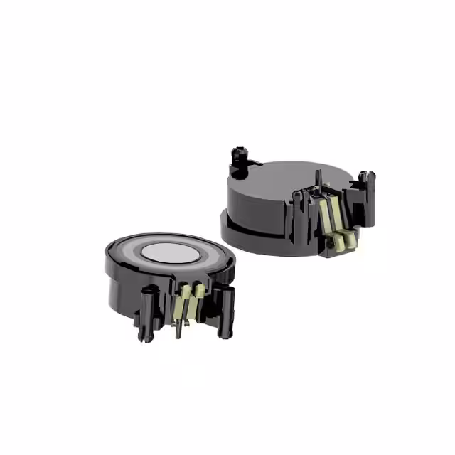 BDT38-11-50H17-BOX BeStar Technologies, Inc.  Speakers