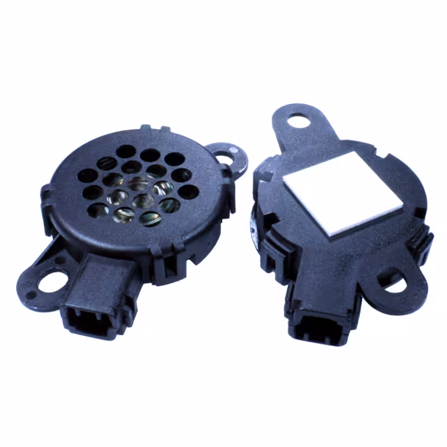 BDT4250LH13-02 BeStar Technologies, Inc.  Speakers