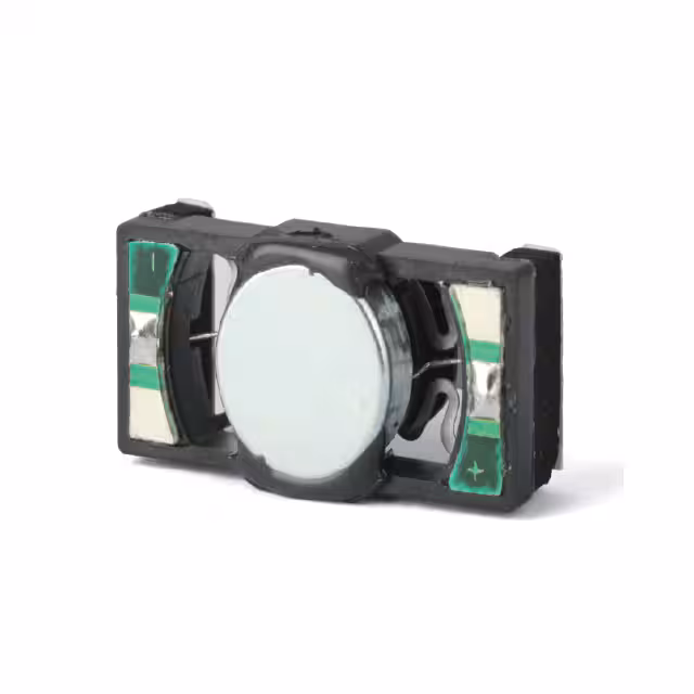 BHS2612-11S-08H06 BeStar Technologies, Inc.  Speakers