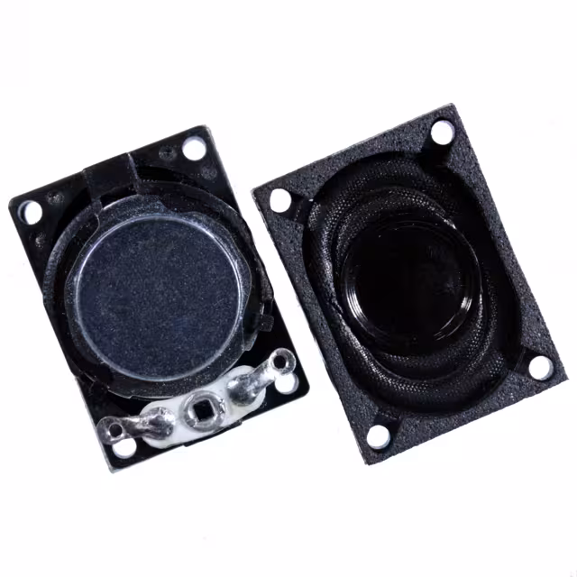 BLS2027-11-08H7.8 BeStar Technologies, Inc.  Speakers