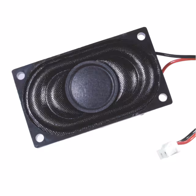 BLS2035-11-08H7.6W153 BeStar Technologies, Inc.  Speakers