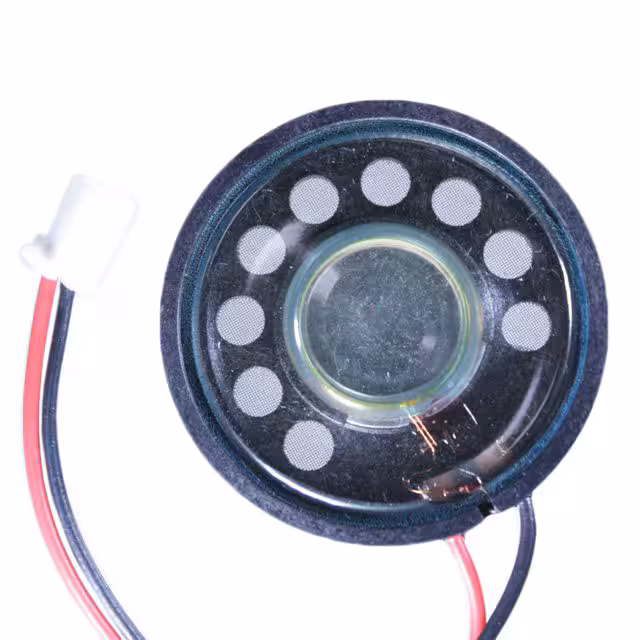 BMS36-11-50H5.0W80JST BeStar Technologies, Inc.  Speakers