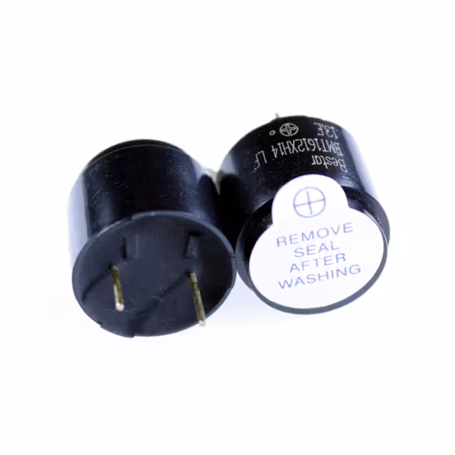 BMT1612H14 BeStar Technologies, Inc.  Alarms Buzzers and Sirens