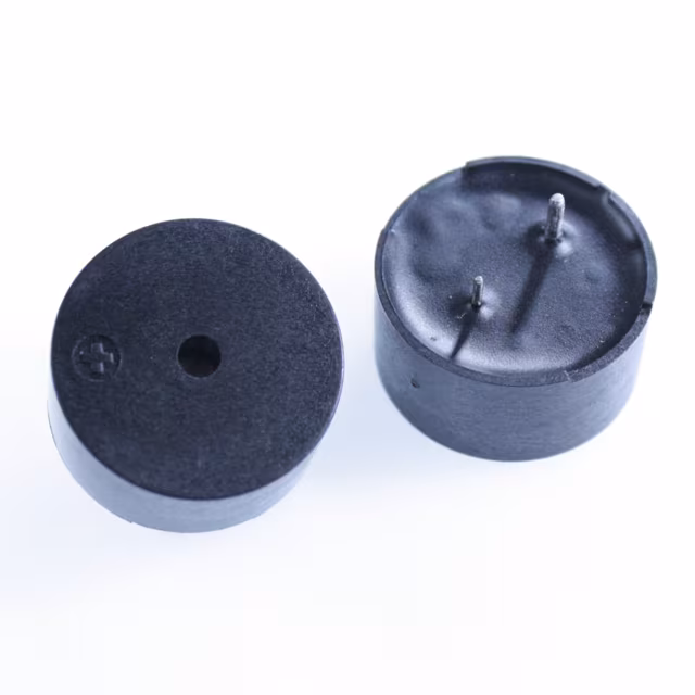 BMT2512H12-04 BeStar Technologies, Inc.  Alarms Buzzers and Sirens