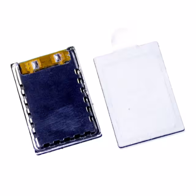 BPS1319H1.3 BeStar Technologies, Inc.  Speakers