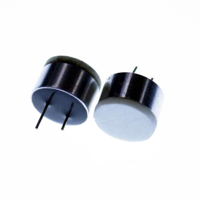 BPU13300IFAH09 BeStar Technologies, Inc.  Ultraschallempfänger und -sender