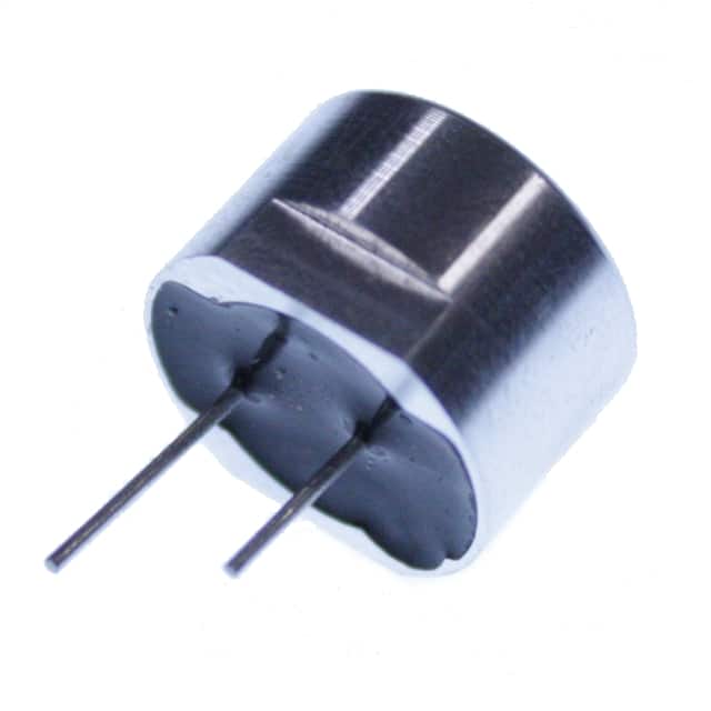 BPU1440IFAH09-01 BeStar Technologies, Inc.  Ultrasonic Receivers Transmitters