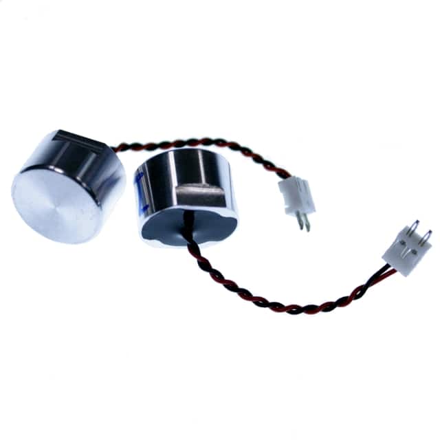 BPU1458IFAH09 BeStar Technologies, Inc.  Ultraschallempfänger und -sender