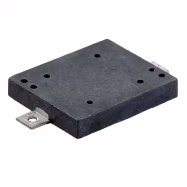 BSP1109-05H1.7 BeStar Technologies, Inc.  Alarms Buzzers and Sirens