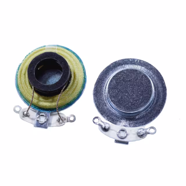 BTD26-12-08H09 BeStar Technologies, Inc.  Speakers