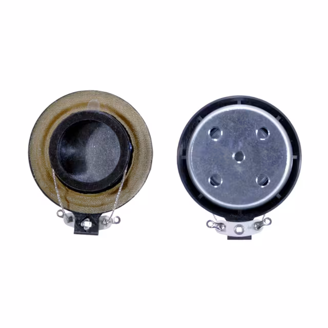 BTD44-12-03H20.1 BeStar Technologies, Inc.  Speakers