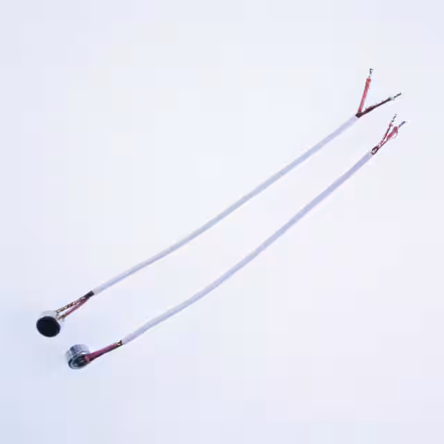 HBO0302C-58/1248 BeStar Technologies, Inc.  Microphones