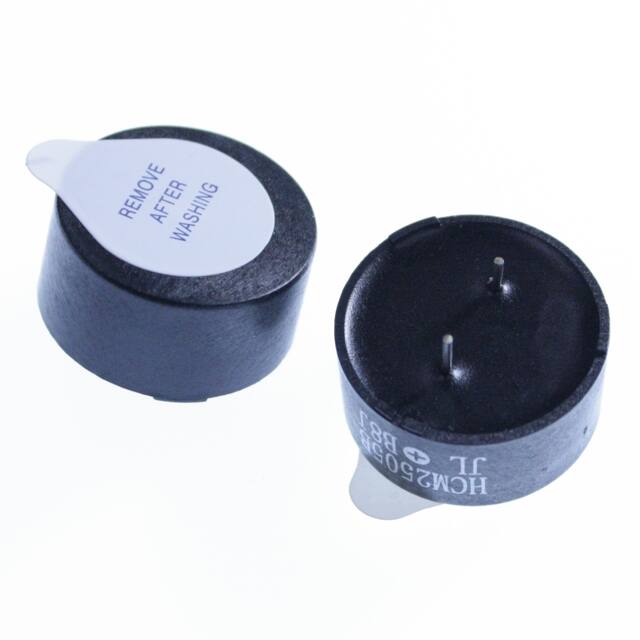 HCM2505B BeStar Technologies, Inc.  Alarms Buzzers and Sirens