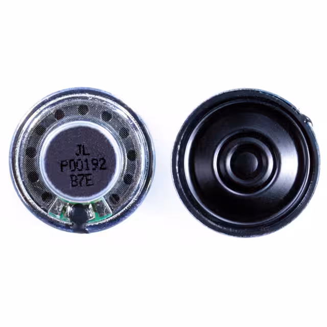 P00192 BeStar Technologies, Inc.  Speakers