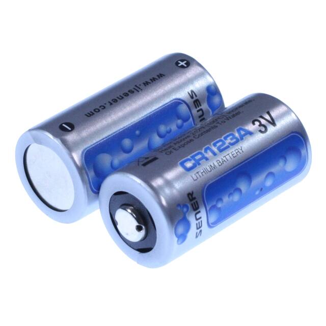 SCR17335A/719 BeStar Technologies, Inc.  Piles non rechargeables (primaires)