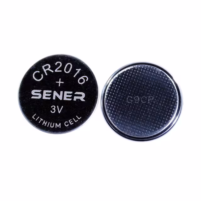 SCR2016/726 BeStar Technologies, Inc.  Piles non rechargeables (primaires)