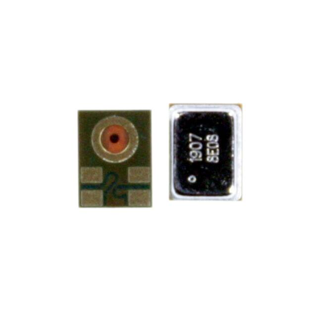 SMO08C-38/1317 BeStar Technologies, Inc.  Microphones