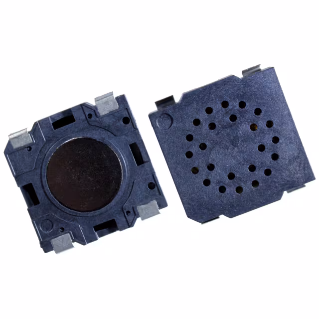 SMS2020-08H4.5 BeStar Technologies, Inc.  Speakers