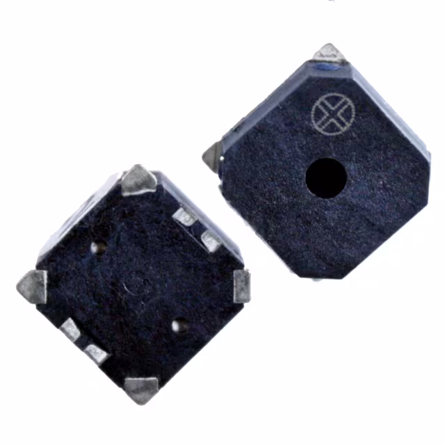 SMT8585-3.6H04-05 BeStar Technologies, Inc.  Alarms Buzzers and Sirens