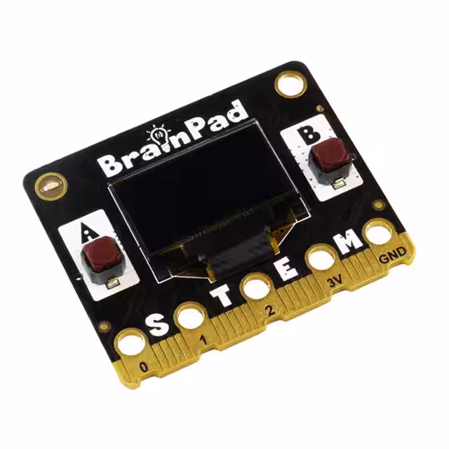 BPC-PULSE-D GHI Electronics, LLC  Cartes d'évaluation - Embarquées - MCU DSP