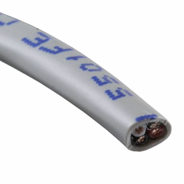 5501FE 008500 Belden Inc.  Câbles Fils