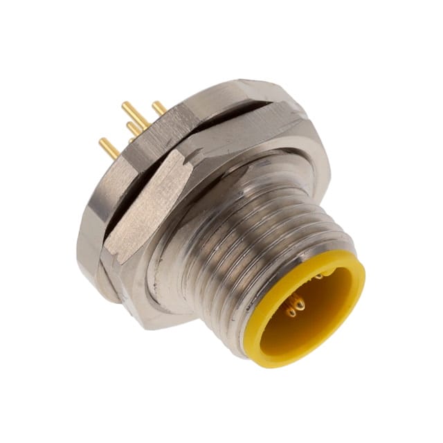 600003436 Lumberg Automation  Sensor Cable - Assemblies