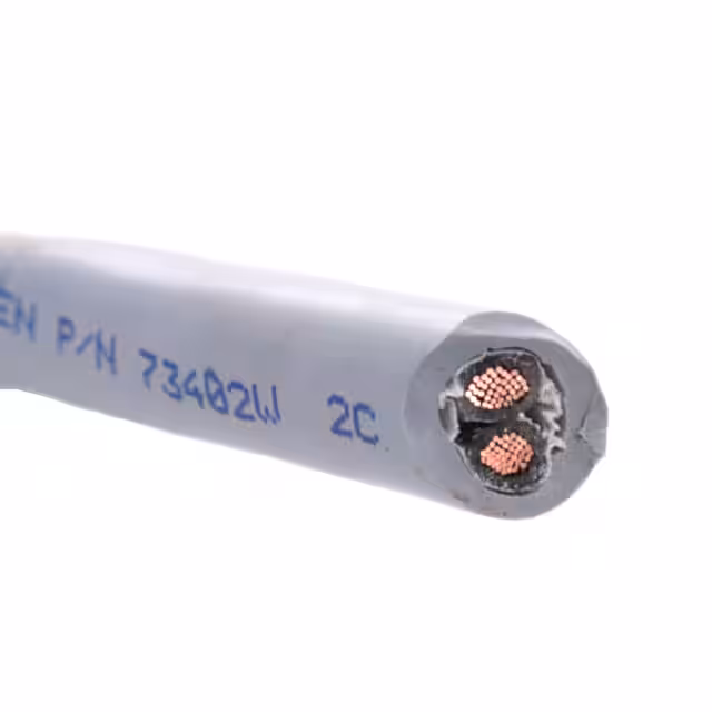 73402W 008100 Belden Inc.  Cables Wires