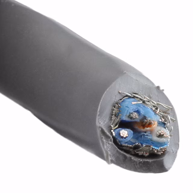 8102 060100 Belden Inc.  Cables Wires