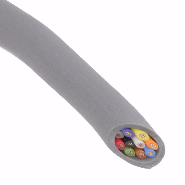 8456 060100 Belden Inc.  Kabel Drähte