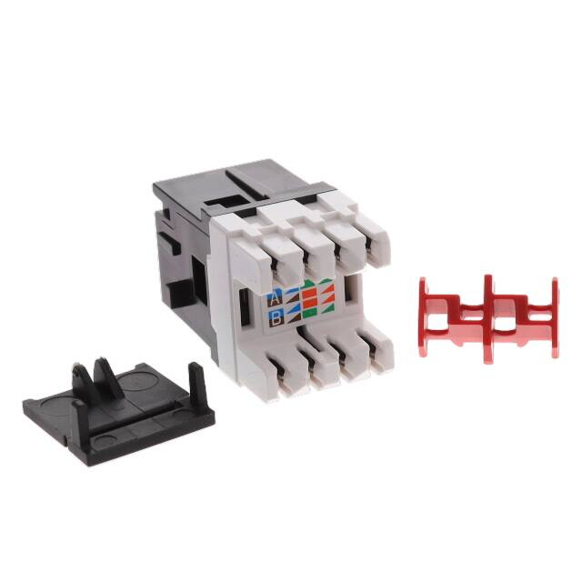 AX101066 Belden Inc.  Jack per connettori modulari