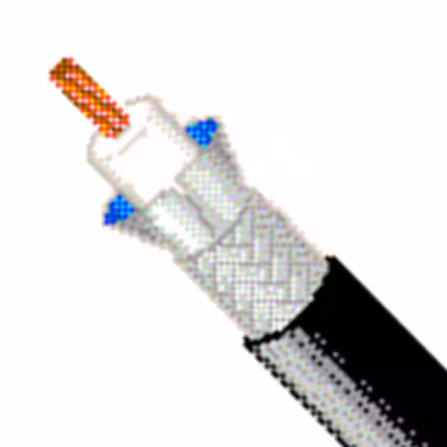 1865A 0081000 Belden Inc.  Kabel Drähte