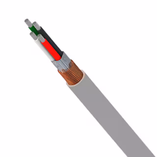 76104WS 008100 Belden Inc.  Cables Wires