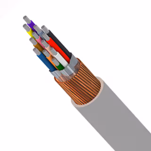 76212WS 0081000 Belden Inc.  Cavi Fili