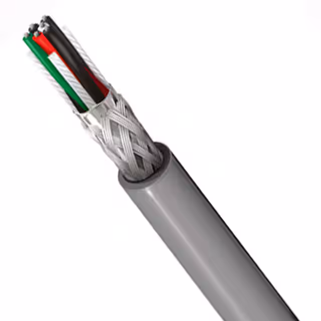 8103 060500 Belden Inc.  Kabel Drähte