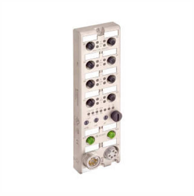 934881002 Lumberg Automation  Sensor Interface - Junction Blocks