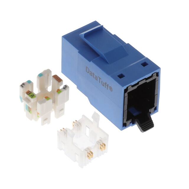 RV5IJ2UBL-B24 Belden Inc.  Modulare Steckverbinderbuchsen