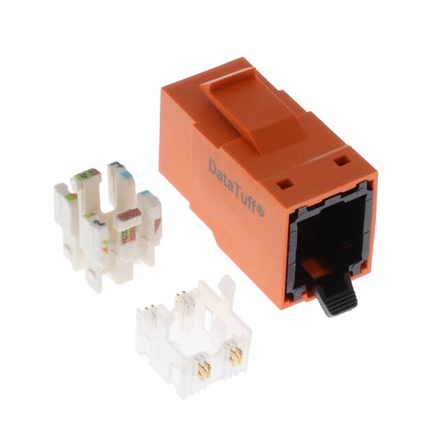 RV5IJ2UOR-B24 Belden Inc.  Connecteurs modulaires