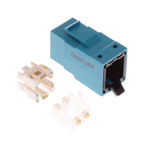 RV5IJ2UTE-S1 Belden Inc.  Connecteurs modulaires