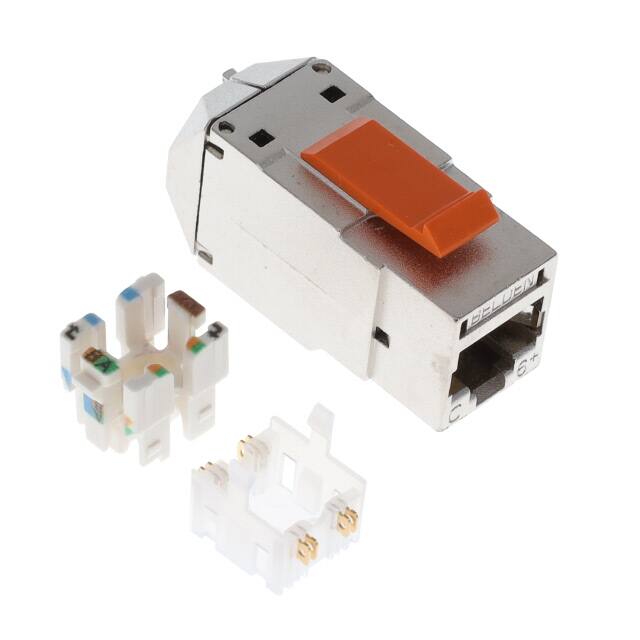 RV6IJ2SME-B24 Belden Inc.  Connecteurs modulaires