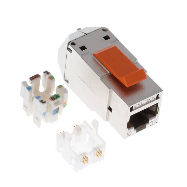 RVAIJ2SME-B24 Belden Inc.  Connecteurs modulaires