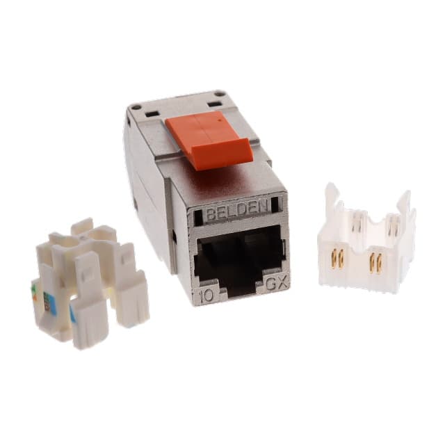 RVAIJ2SME-S1 Belden Inc.  Jack per connettori modulari