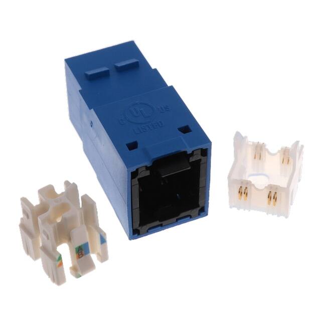 RVAMJKUBL-B24 Belden Inc.  Jack per connettori modulari