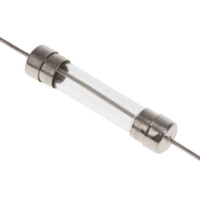 3SBP 2-R Bel Fuse Inc. Fusibles