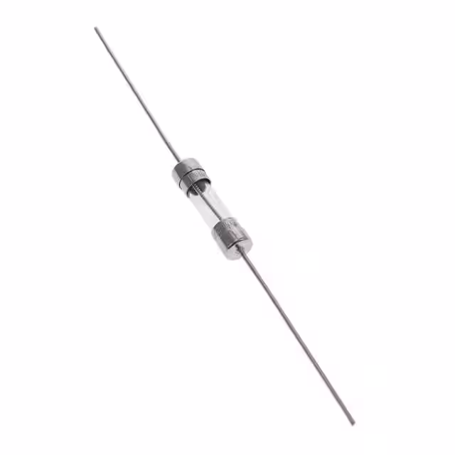 5ETP 3.15-R Bel Fuse Inc. Fusibili