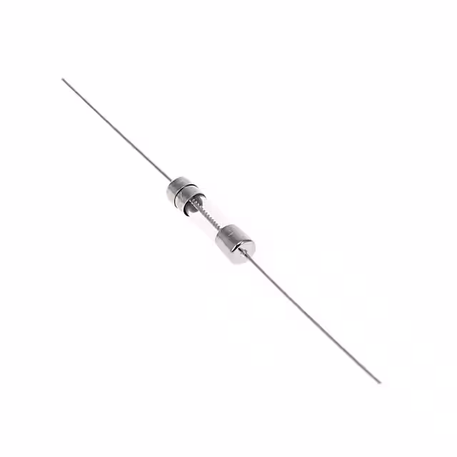 5ETP 6.3-R Bel Fuse Inc. Fusibili